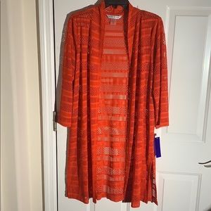 Peter Nygard Swim Cover Up